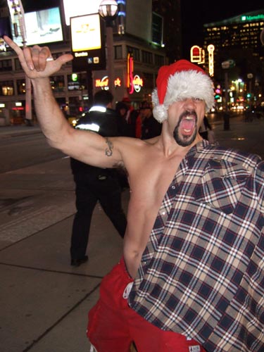just zanta